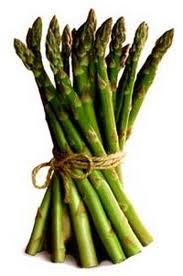 Asparagus, Martha Washington